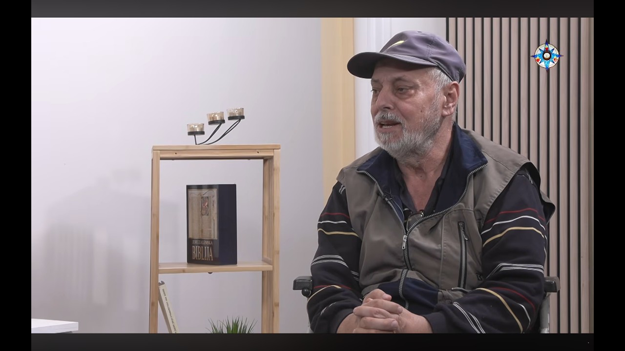 SVE MOGU U ONOME KOJI ME JAČA: Marko Golemac Markan – Pjesnik koji piše srcem