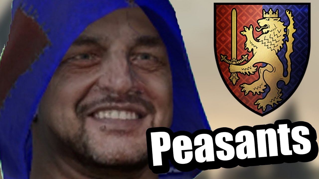 Peasants