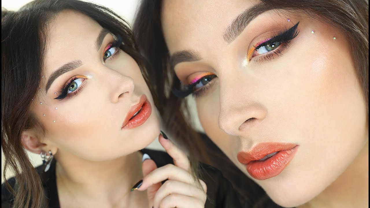 💋GRWM - FENTY BEAUTY 🖤 pierwsze wrażenie | KATOSU 💋