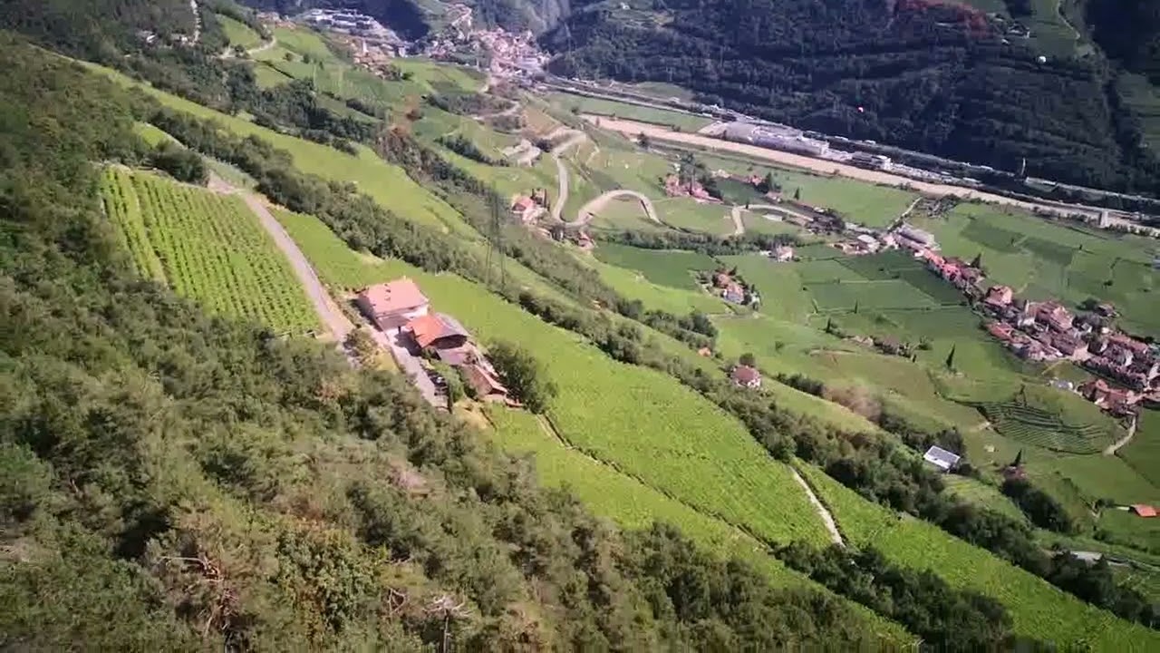 South Tyrol | Ritten’s Cable Car Tour Autonomous Province of Bolzano | 