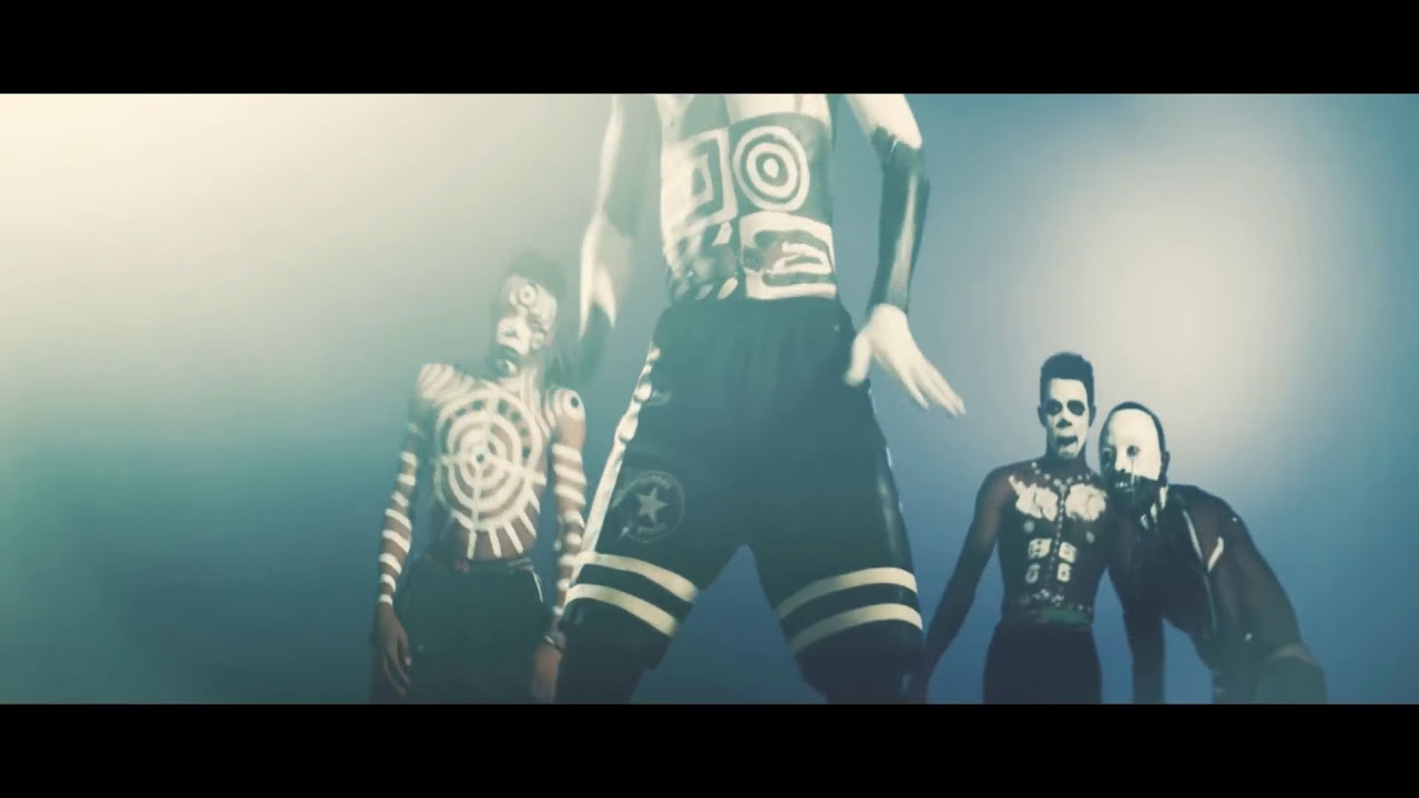 Collo - Collo! (Official Music Video)