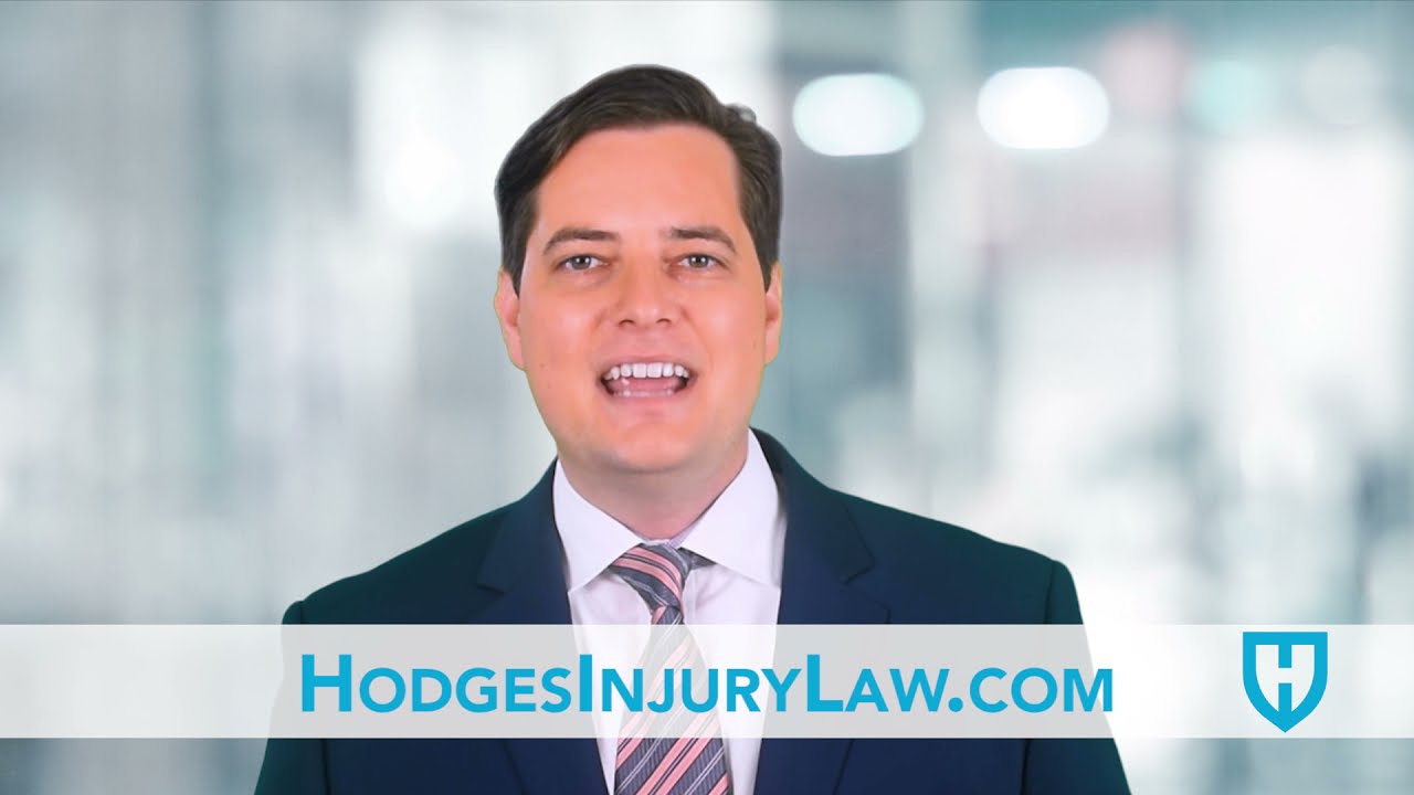 Insurance Company's Fake Injury Factors. | Attorney Justin Hodges.