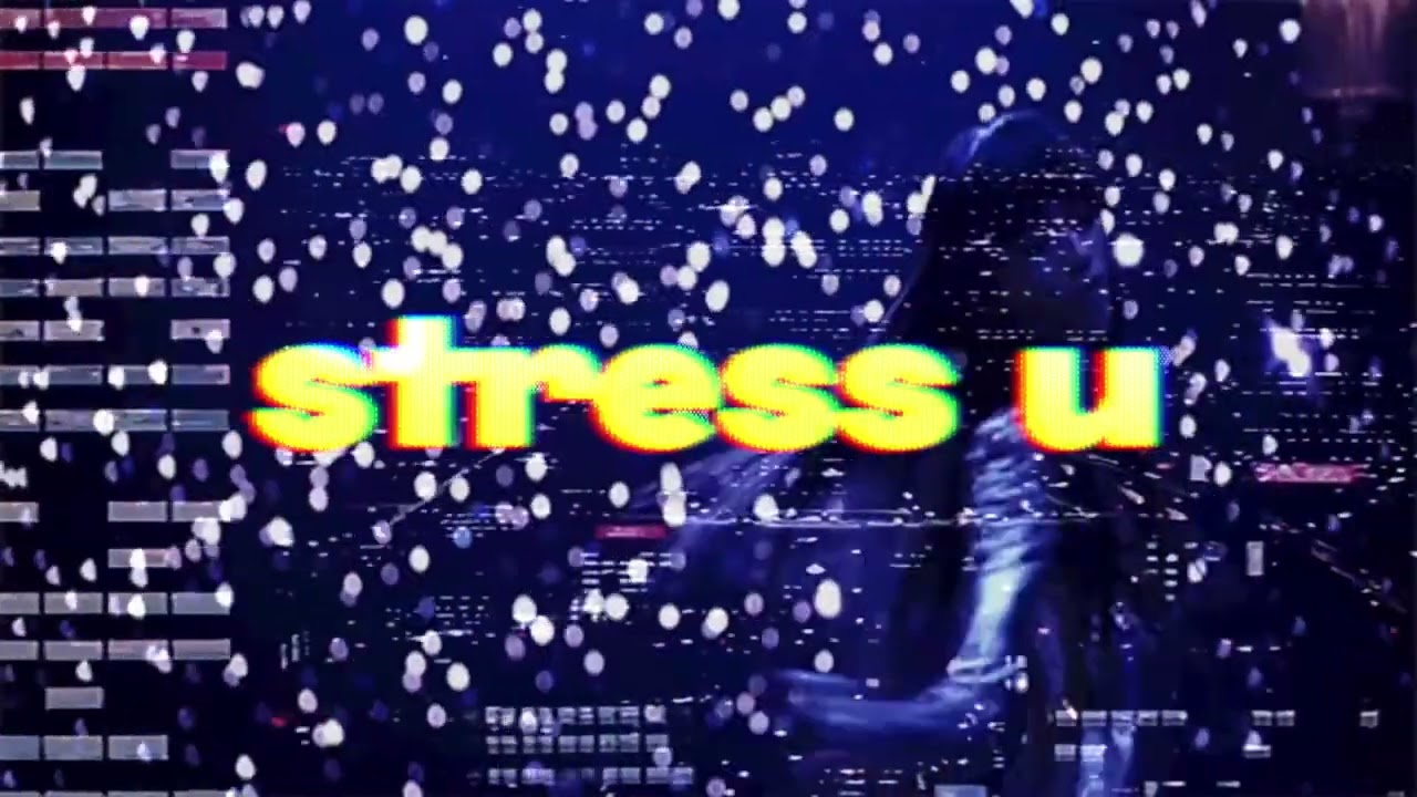 stress u [ Pasky Prod. ]