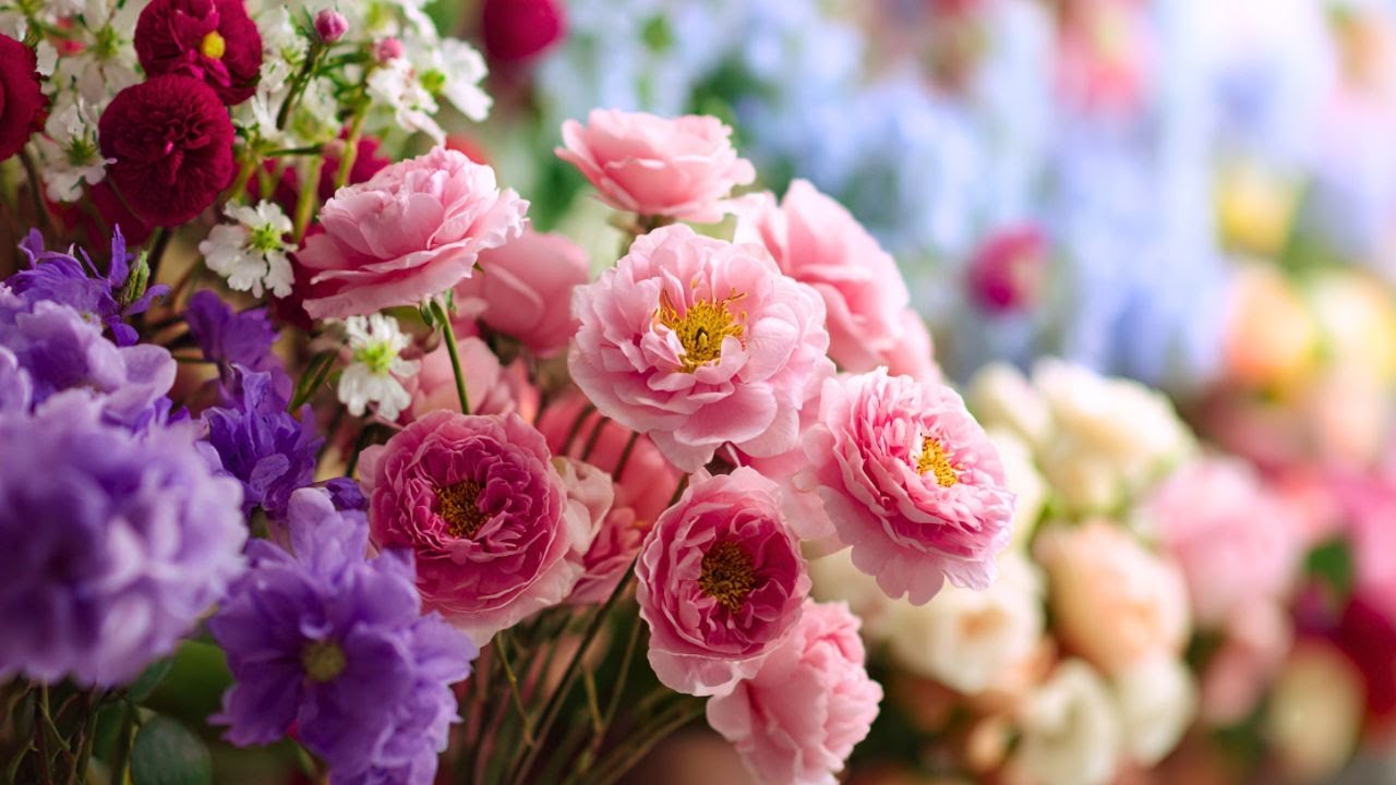 Relaxing Music | Music Heals the Heart - Calming Music Restores the Nervous System, Relaxing