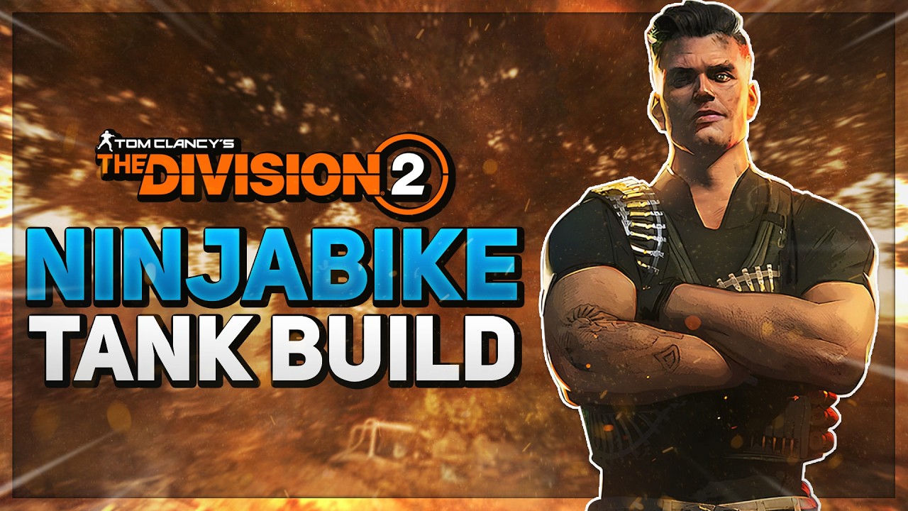 *FOR EVERYONE ON ALL PLATFORMS* BEST CONFLICT BUILD to use in The Division 2 RIGHT NOW & Why...
