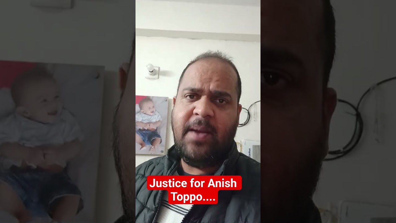 Anish Toppo ke liye Manoj Paul & Sara Ranchi Community karega Hunger strike? Aa Raha hu Andaman