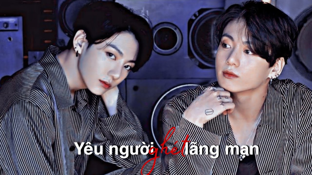 Oneshot || Jungkook/Ami || Yêu người ghét lãng mạn