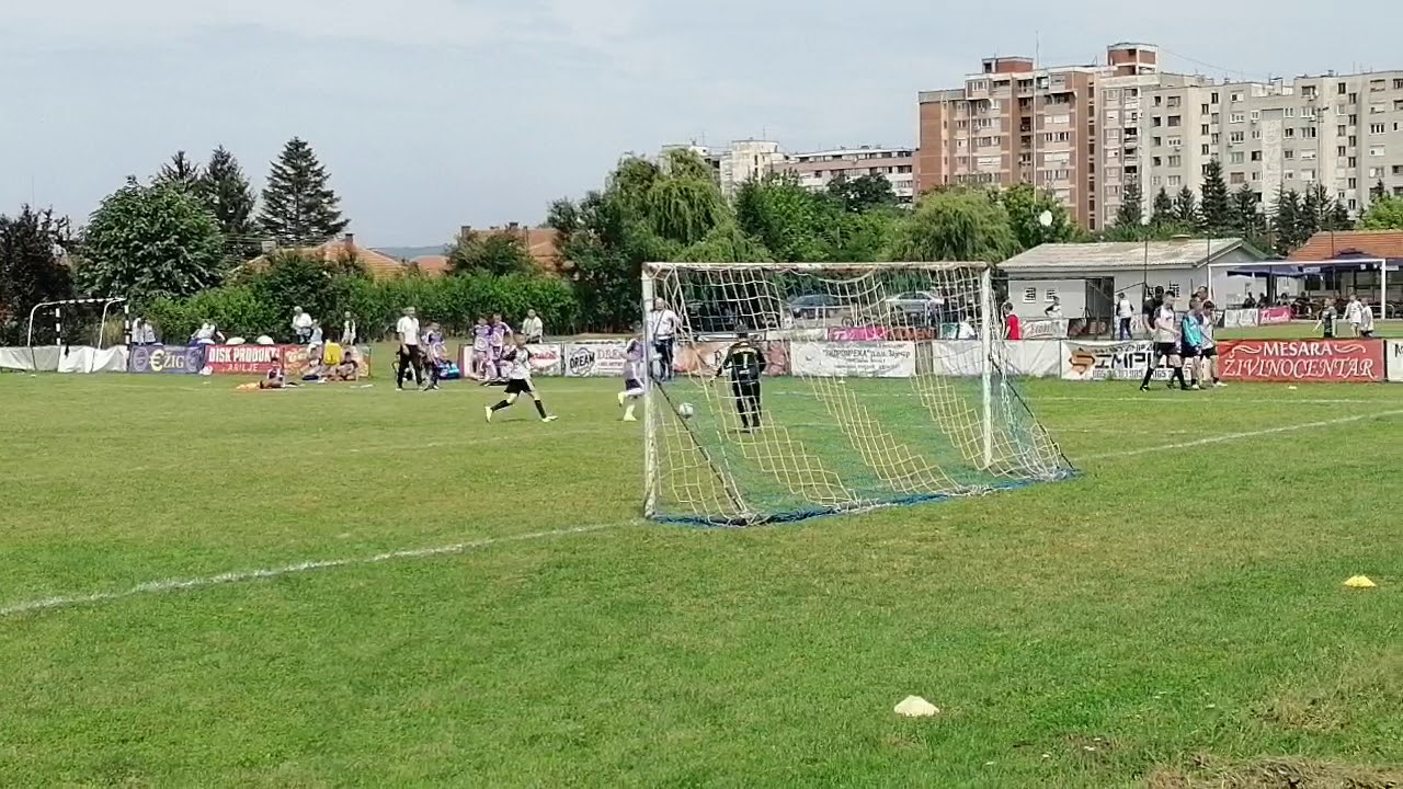Ofk 019 Zaječar 2009-Nacional Ni&scaron; 2009