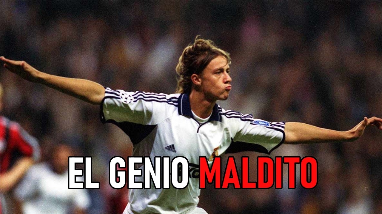 GUTI pudo ser EL MEJOR