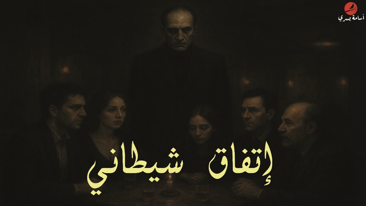 اتفاق شيطاني في كازينو للسهر يقلب حياتهم ويحقق كل أمنياتهم ولكنه بمقابل صعب تحقيقه!