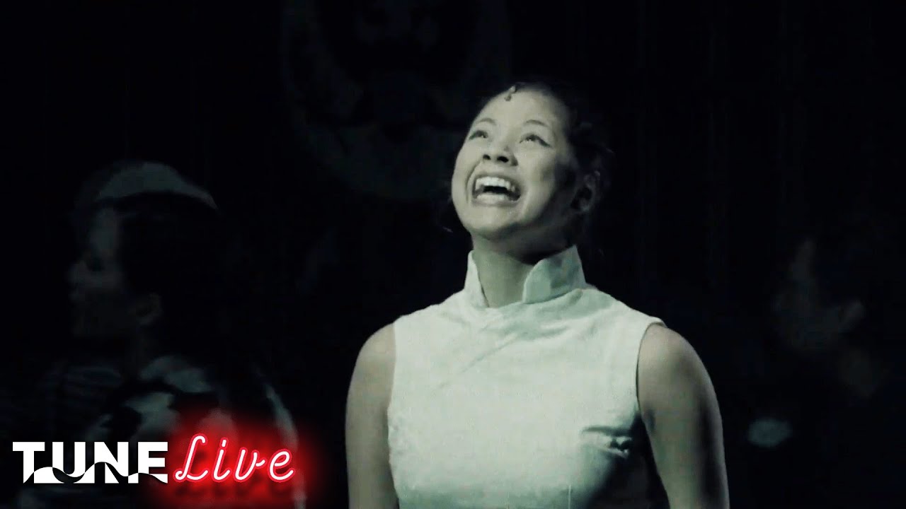Kim's Nightmare: The Fall Of Saigon (Eva Noblezada) | Miss Saigon (2016) | Tune: Live