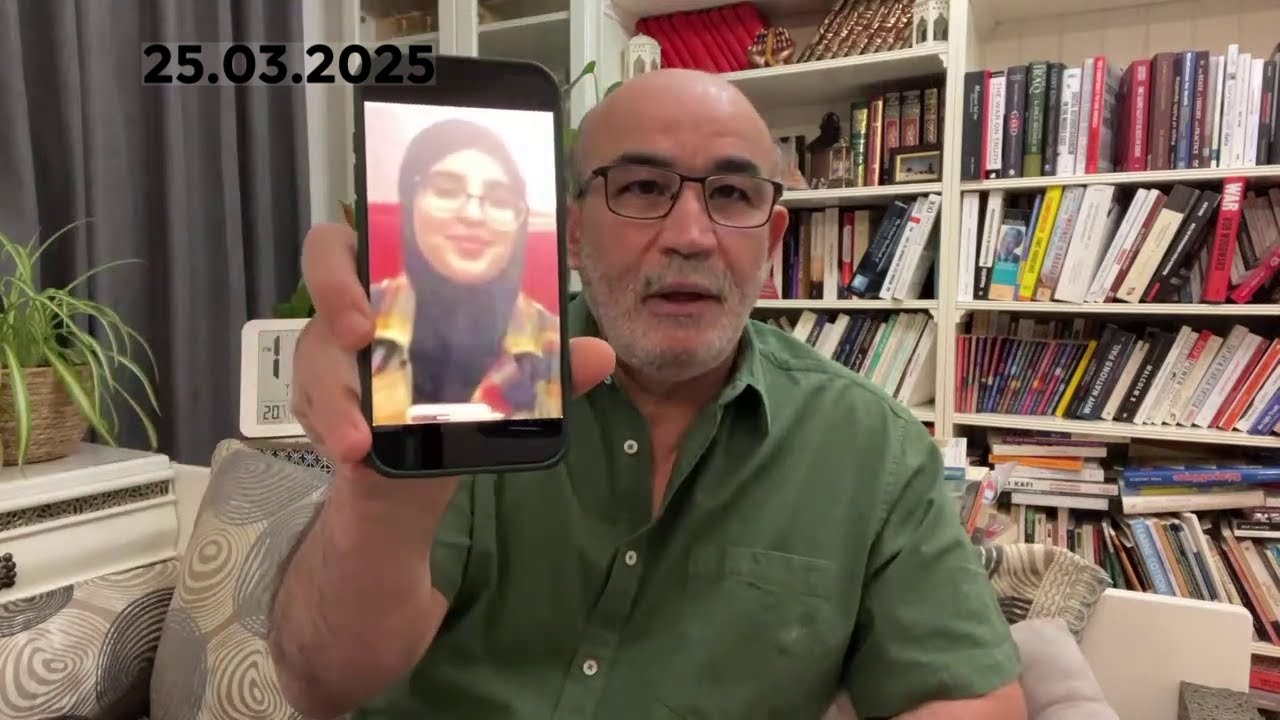اختطاف الطالبة 
