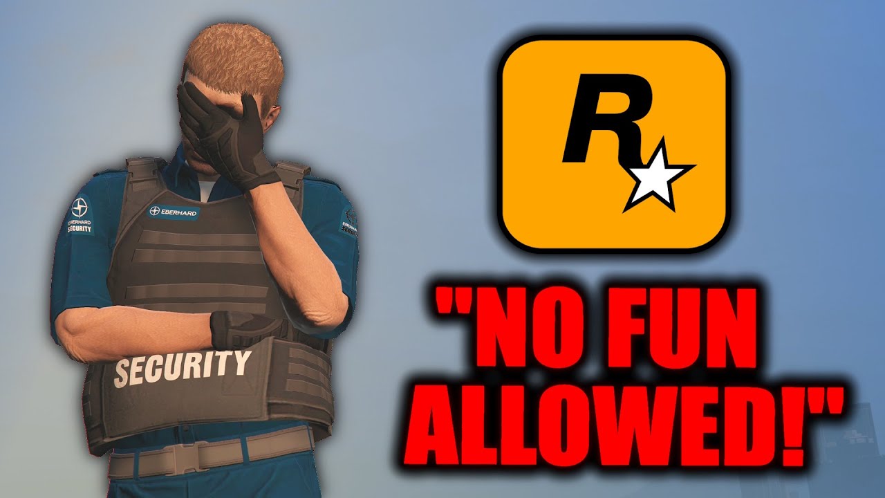HOW DO THEY KEEP F*CKING THIS UP!?