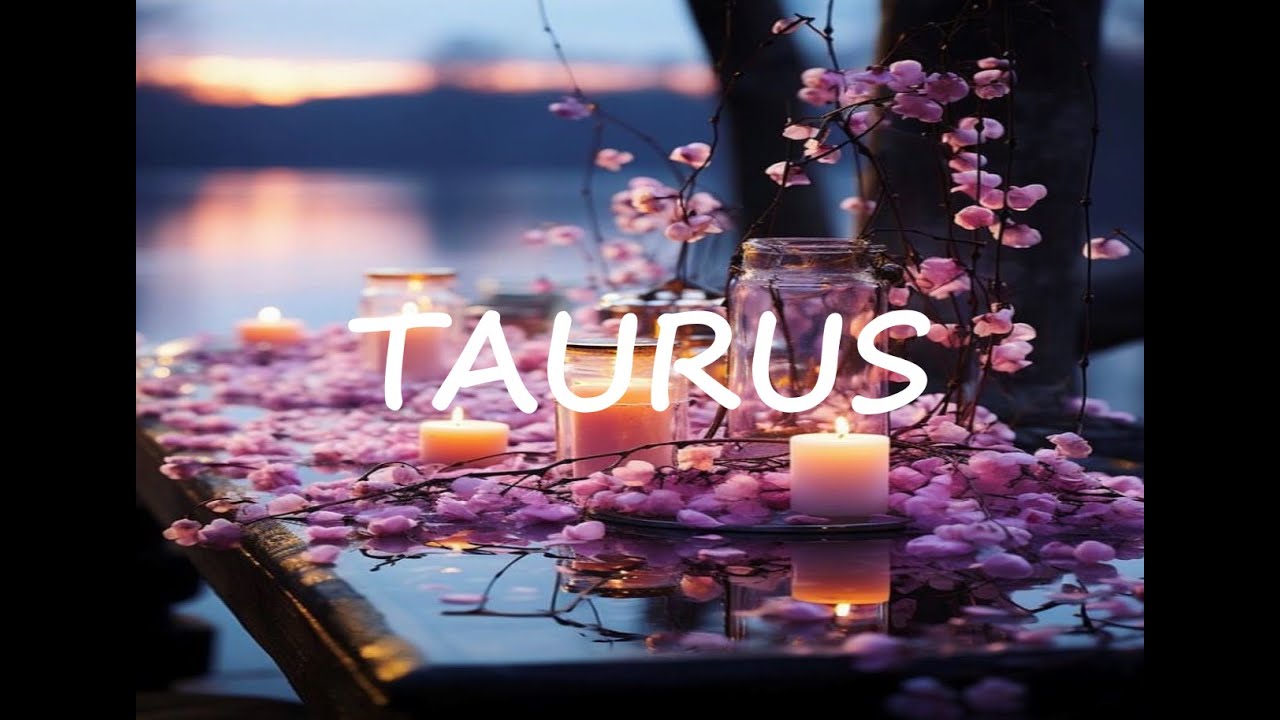 TAURUS TAROT 🌍 THIS MAN IS ABOUT TO LEAVE YOU! SOMEONE IS DEPRESSED AND ALWAYS IN BED! 🌍