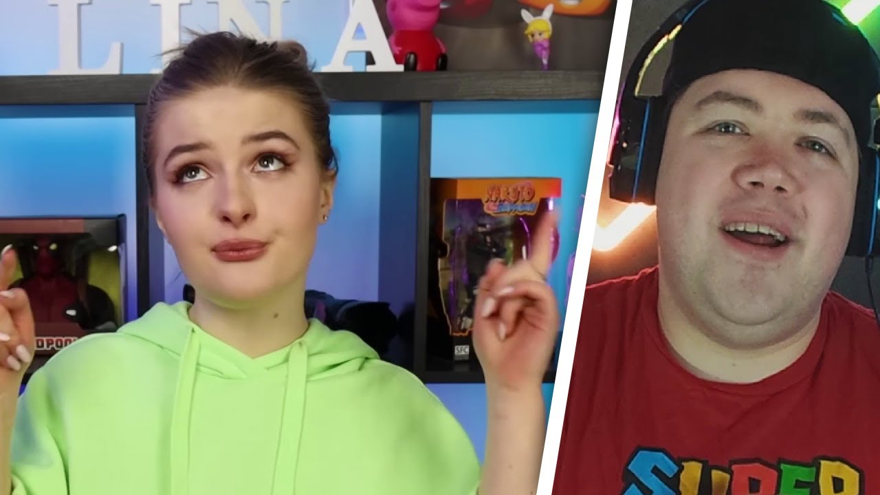 DINGE, AN DIE WIR ALS KINDER GEGLAUBT HABEN  2 | LiDiRo | REAKTION