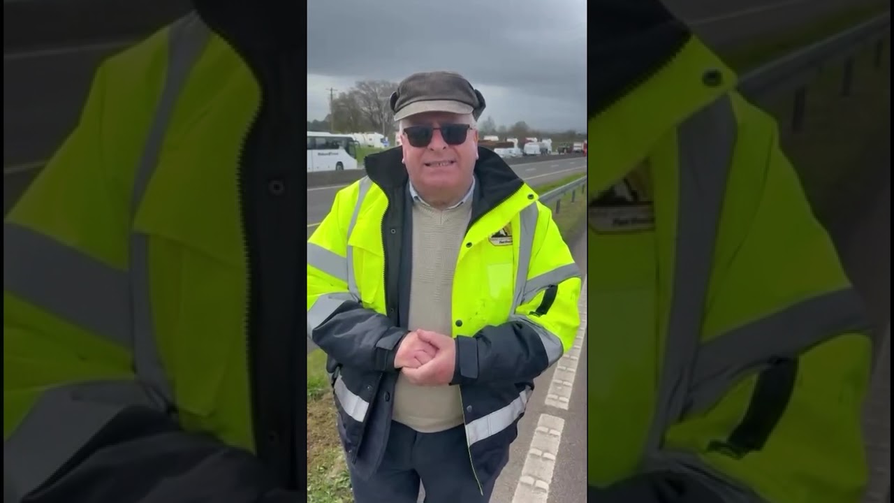 Мэтти Макграт: Требование ограничить цены на топливо до довоенного уровня.