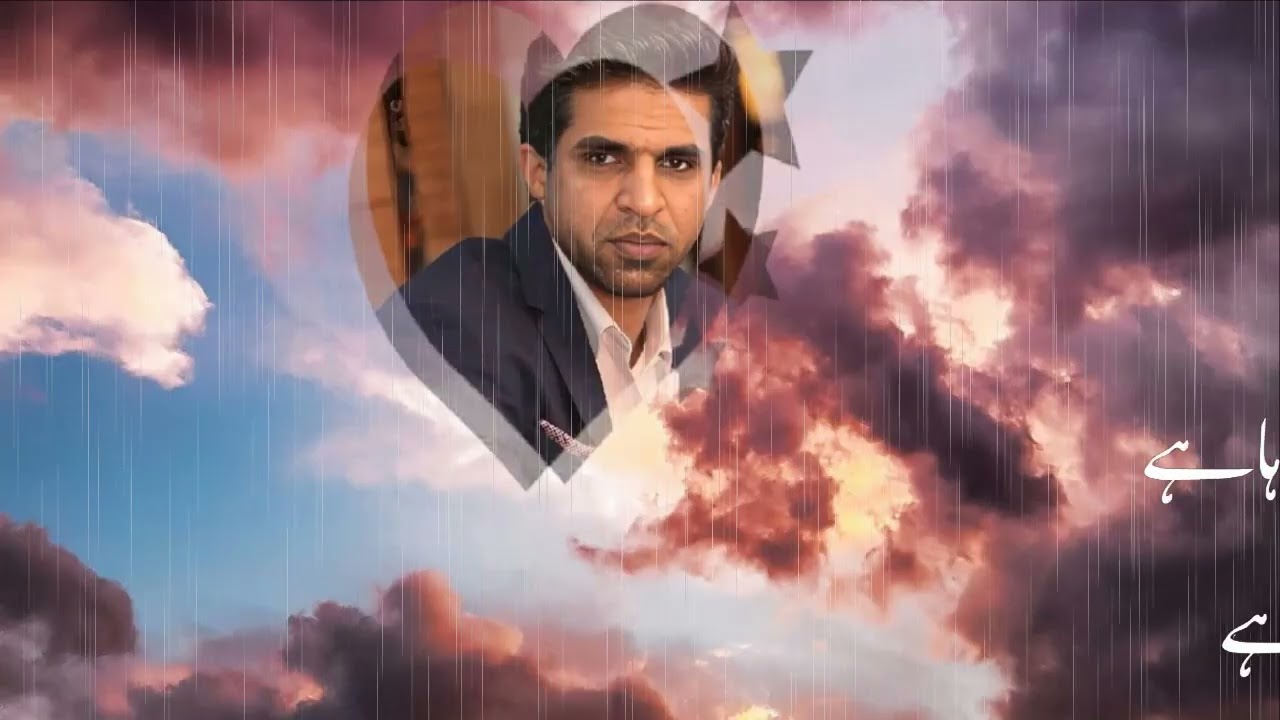 TUMHAARE GHAM MEIN -  MALE  2