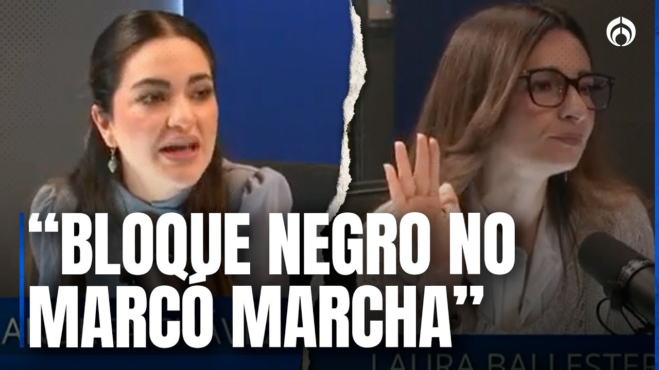 &iquest;Hubo quien financi&oacute; al 'bloque negro' para ir a la marcha del 15N?