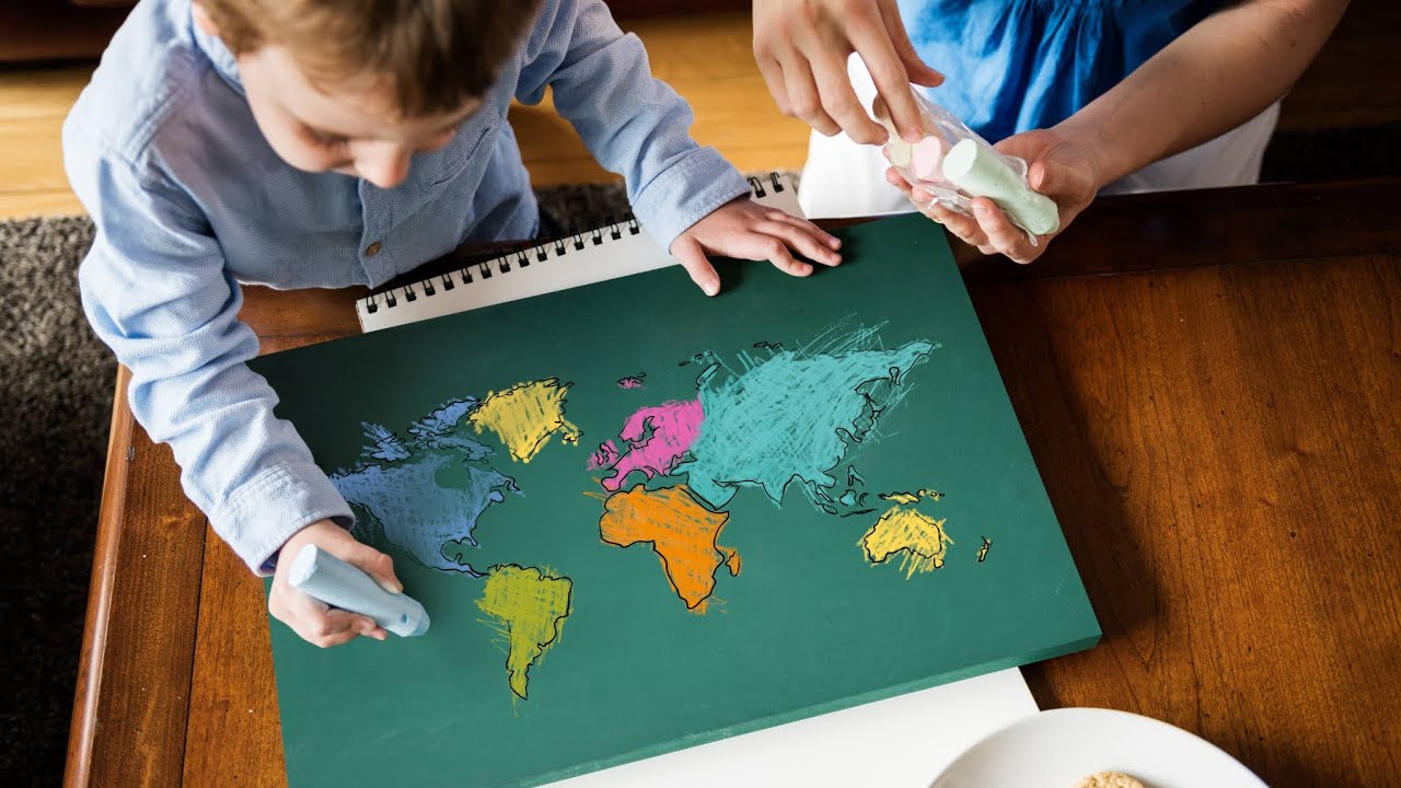 Tipos de aprendizajes