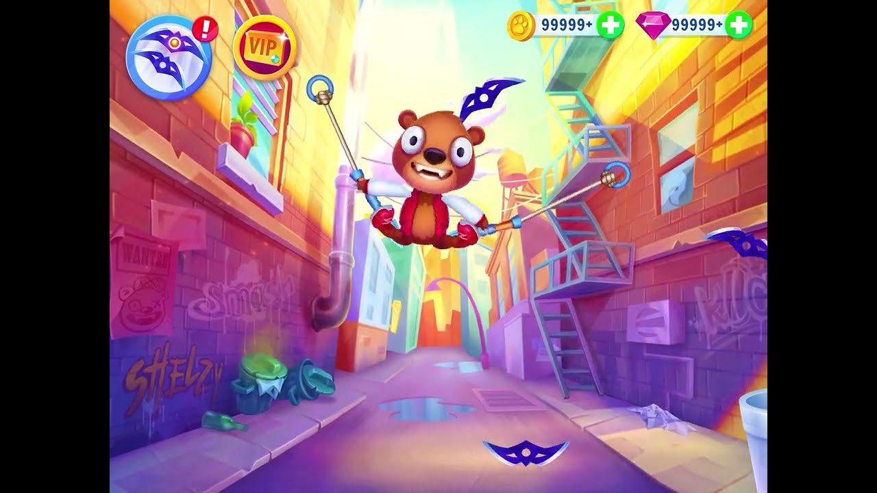 Kick the Buddy 2 Forever vs Buddyman Kick 2 vs Despicable Bear Android Gameplay | Gallow Spines