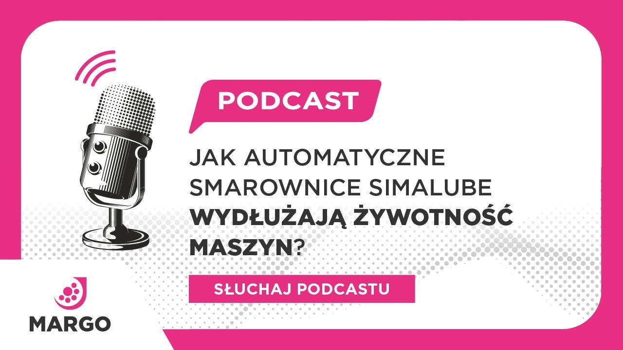 Jak automatyczne smarownice SIMALUBE wydłużają żywotność maszyn?