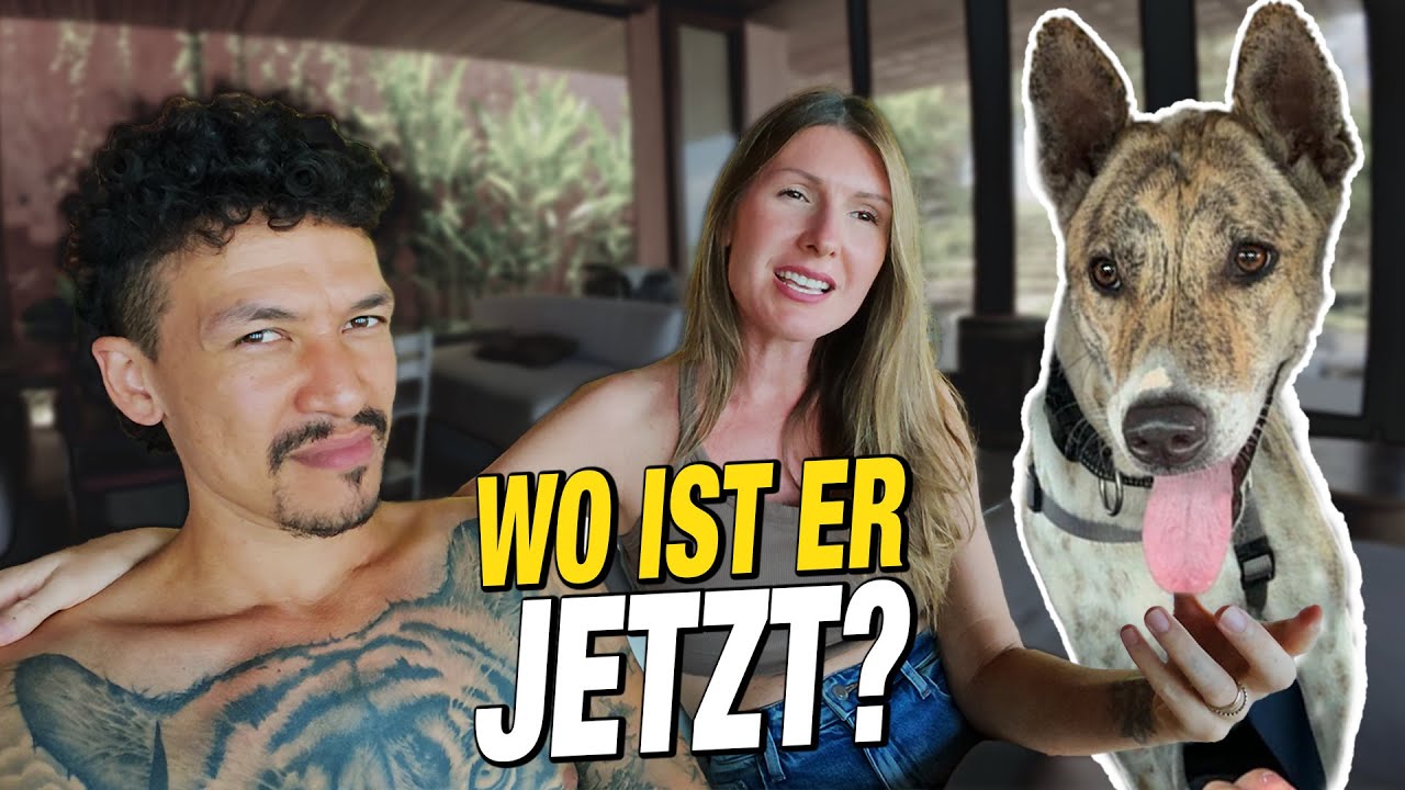 WAS ist mit BOBBY PASSIERT? | VLOG #467
