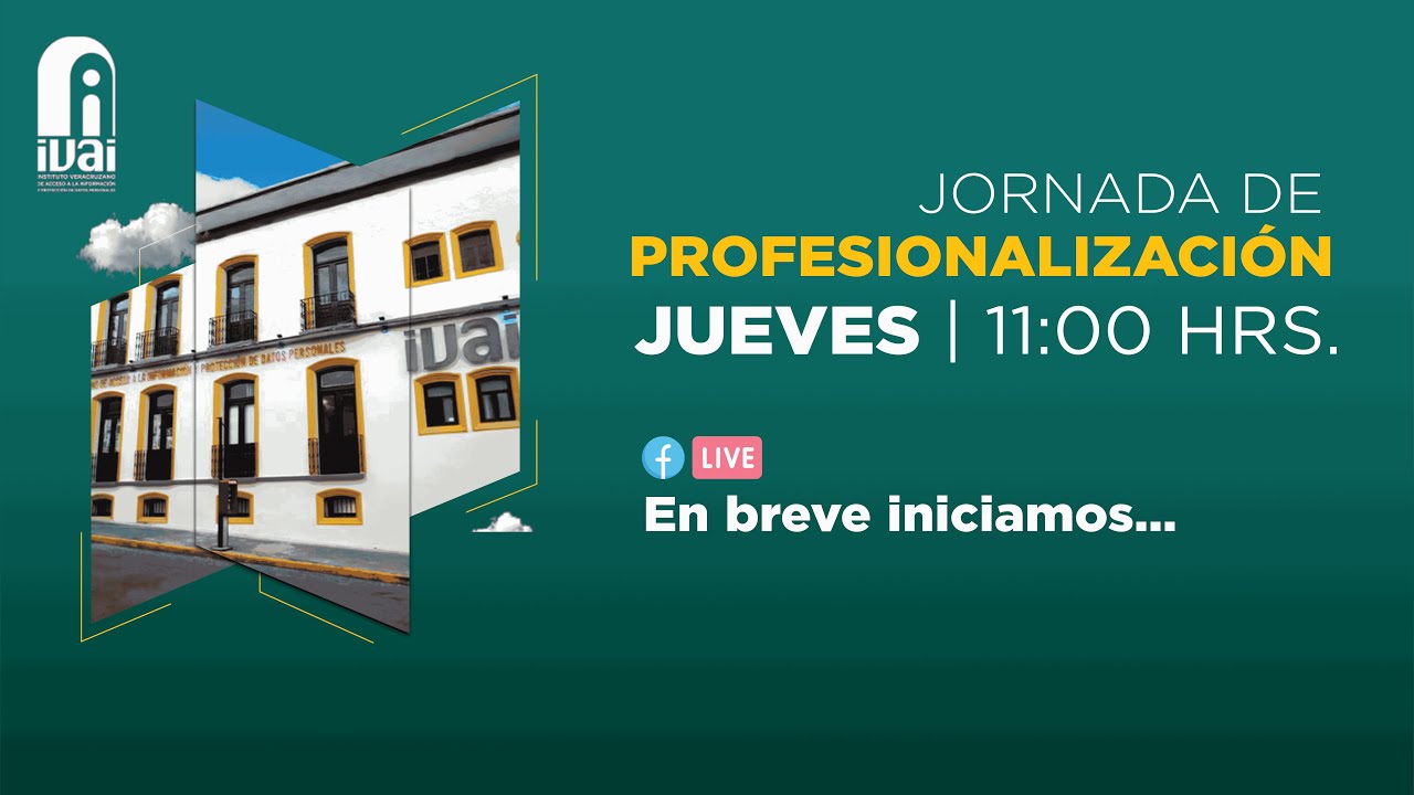 SEGUNDA JORNADA DE PROFESIONALIZACIÓN 2025