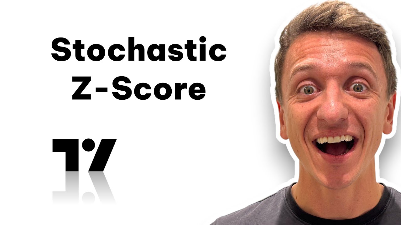 How To Add Stochastic Z Score In Tradingview (Quick And Easy Guide)