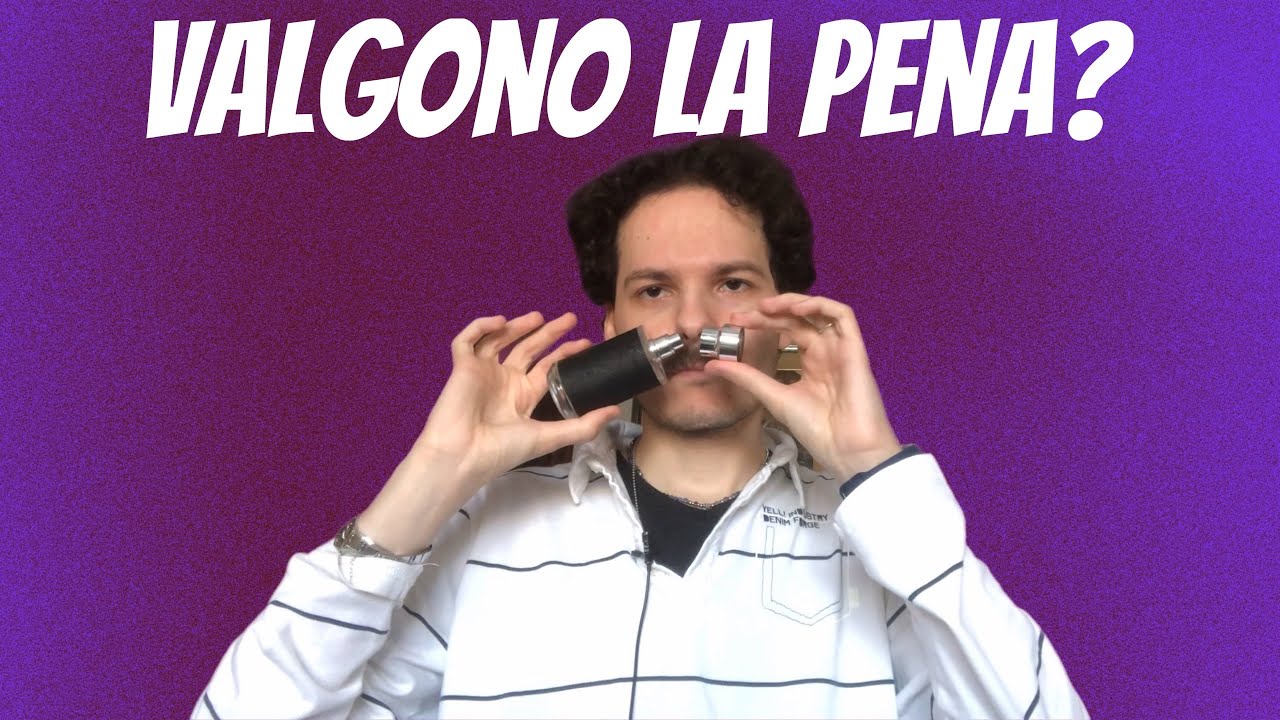 PROFUMI CHE VORREI COMPRARE 💶😏