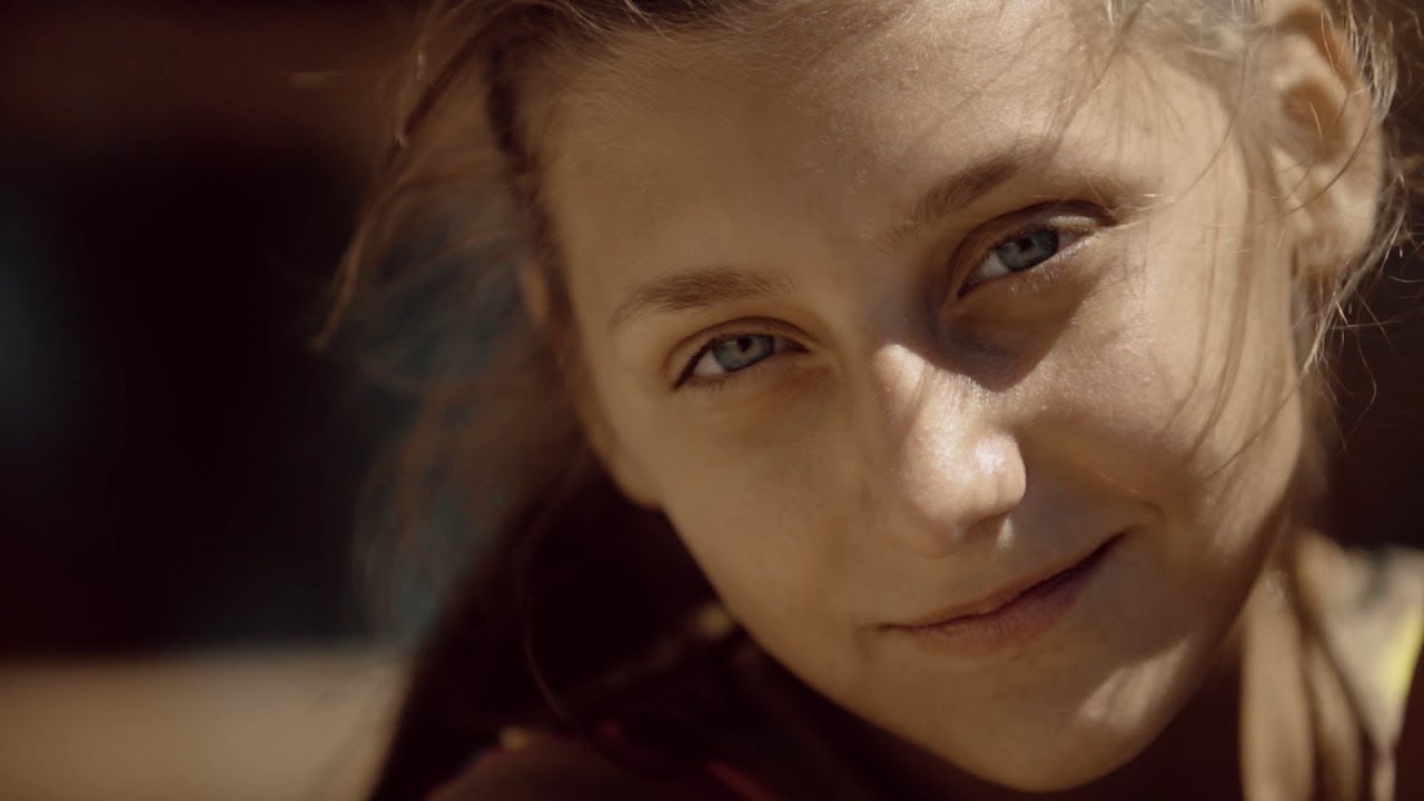 Világítani fogok! - teljes rövidfilm