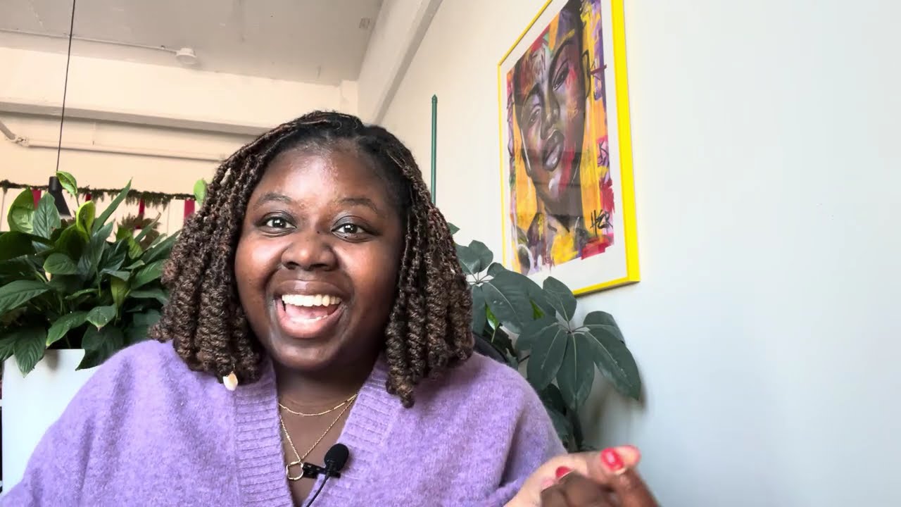 Week 1: Reflect | Start 2026 with Clarity & Intention | NOW Faith Sprint