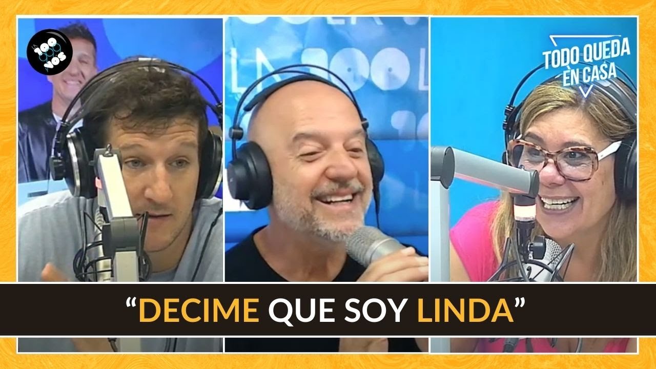 🤔​ Momentos en donde preferimos que nos mientan 🤔​