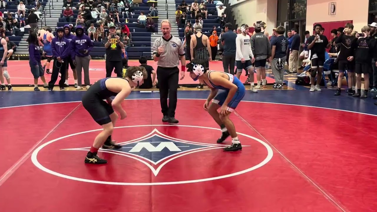 Joe/ Walton tournament season opener 