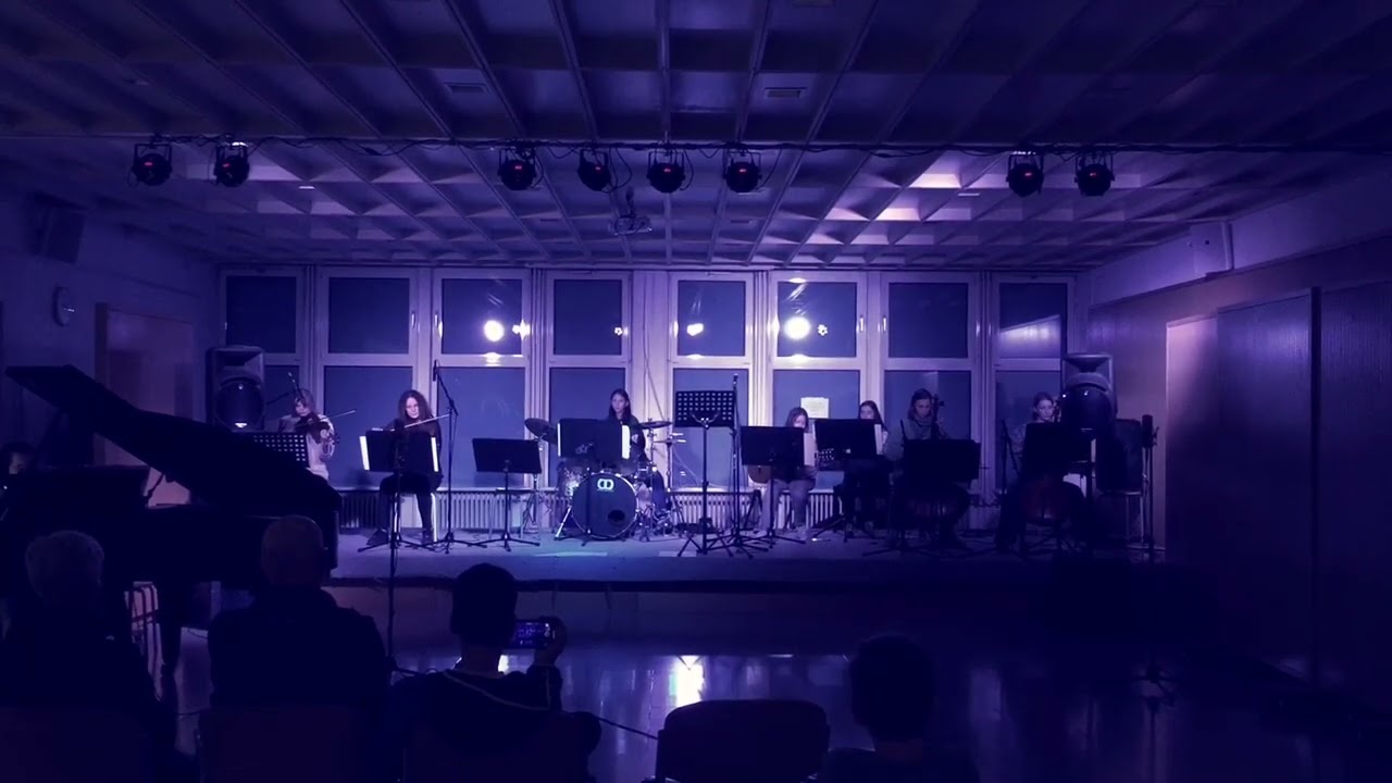 Ensemble des BORG Götzis