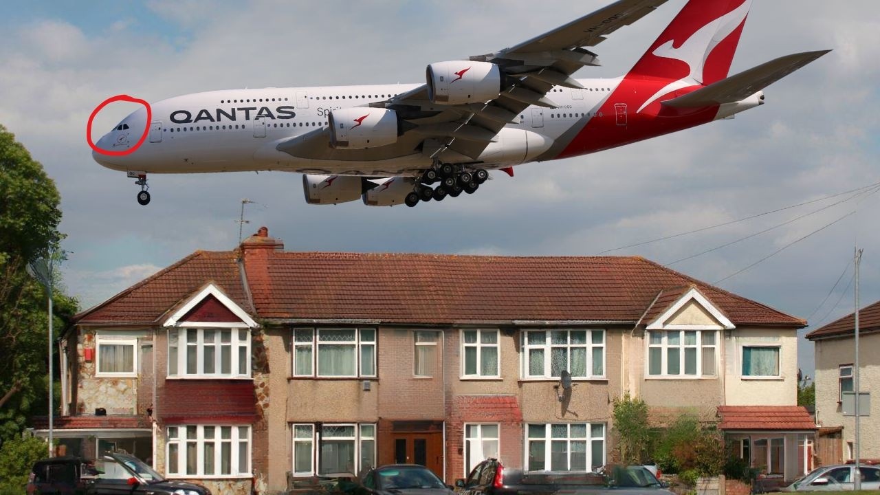 10 Facts About the Airbus A380 You Never Knew