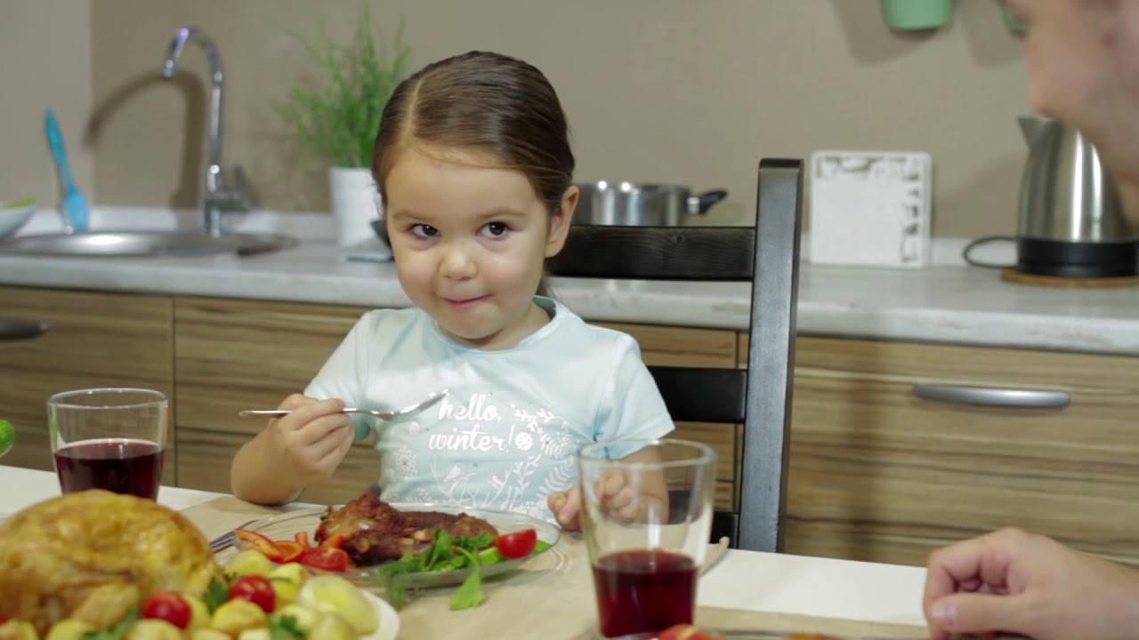 Feeding Therapy with Verbal Beginnings