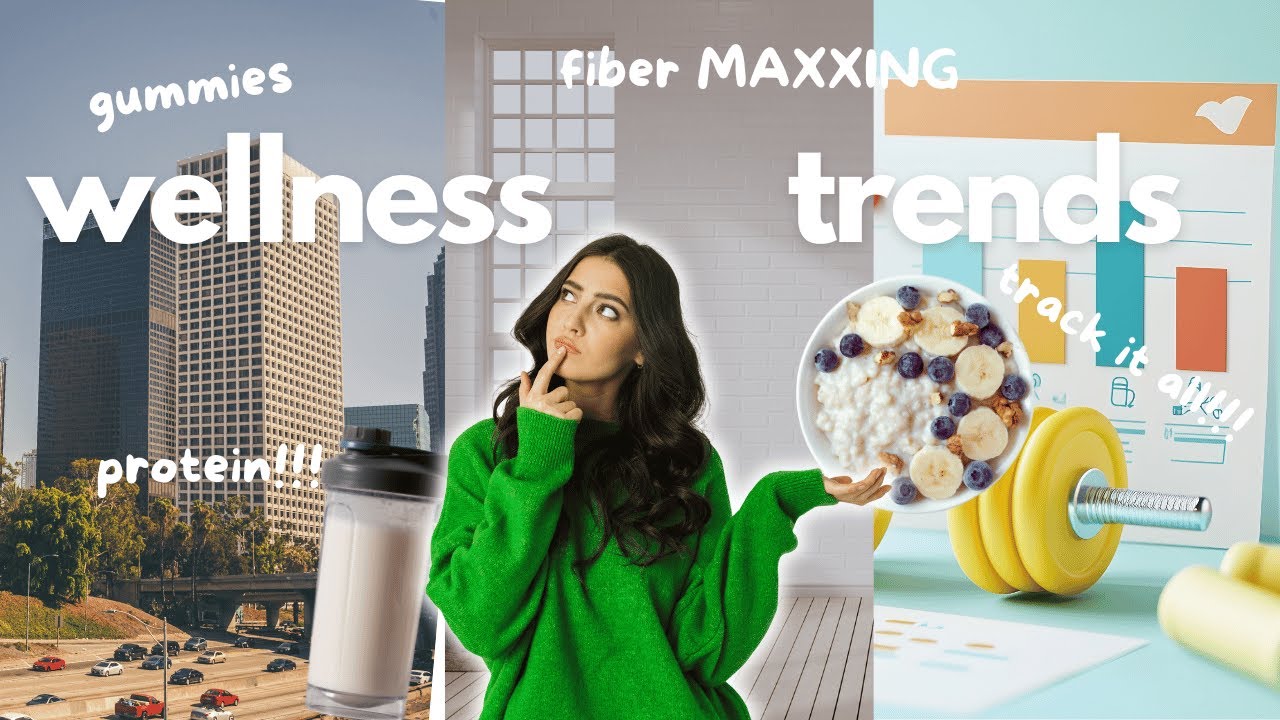 The Wellness Advice Everyone’s Following (And Why It Feels Off)