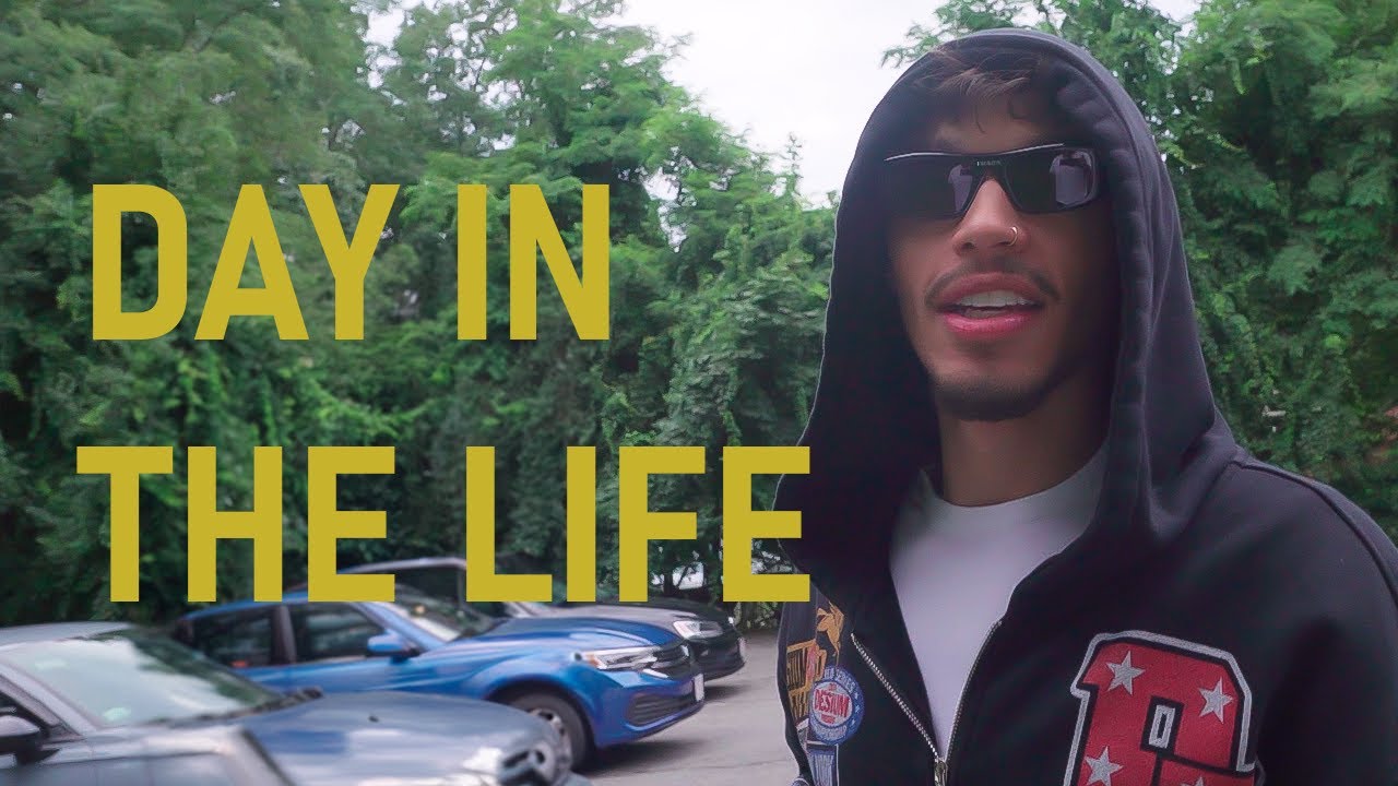 48 Hours In Massachusetts (Day In The Life)
