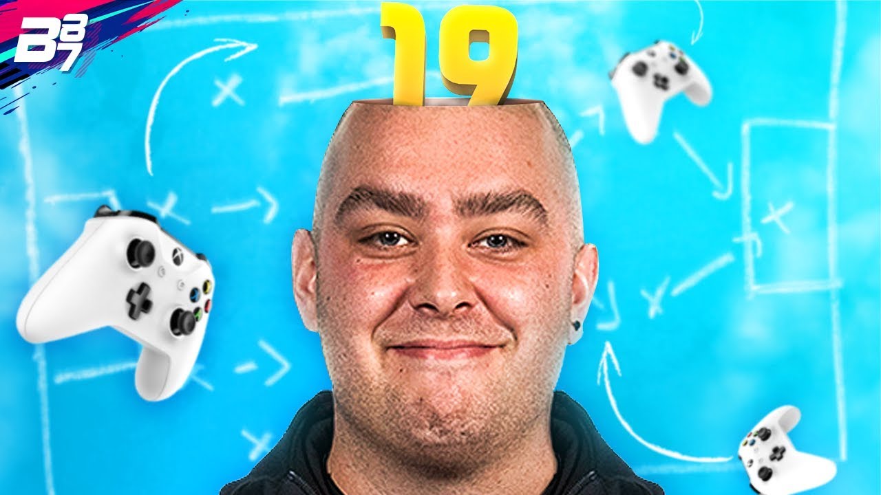 HOW TO GET MORE WINS IN FUT CHAMPIONS AND RIVALS! | FIFA 19 ULTIMATE TEAM