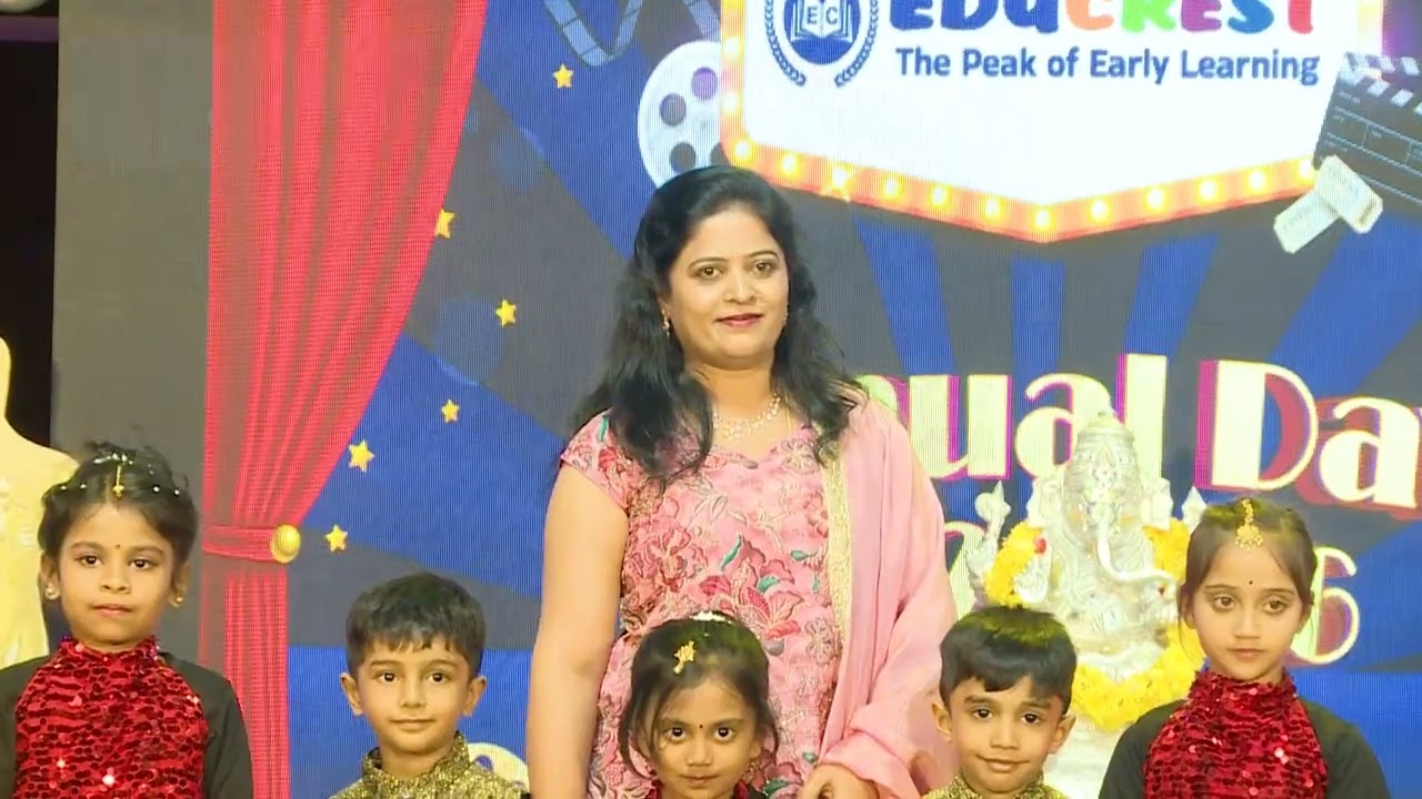 Annual Day Celeberation 2025-26