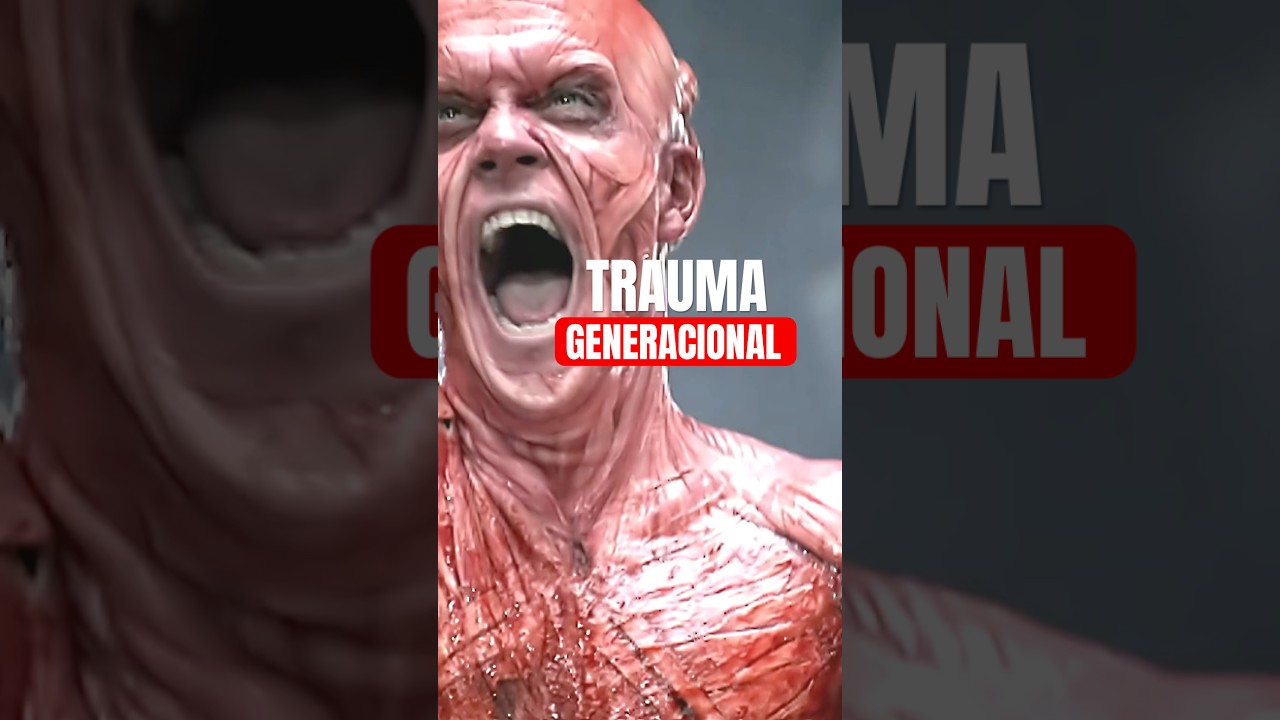 TODOS nos TRAUMAMOS con este video de Robbie Williams