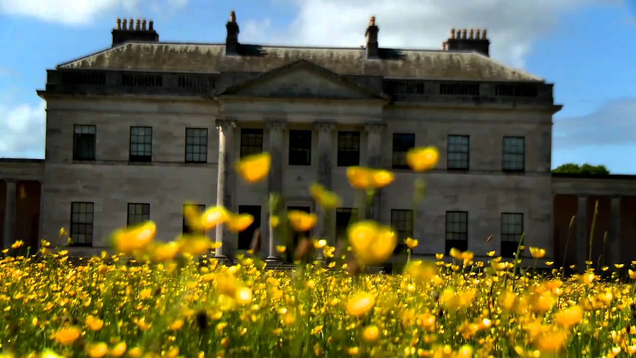 The National Trust in Fermanagh