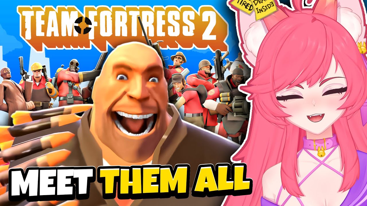 First Time Reacting to 