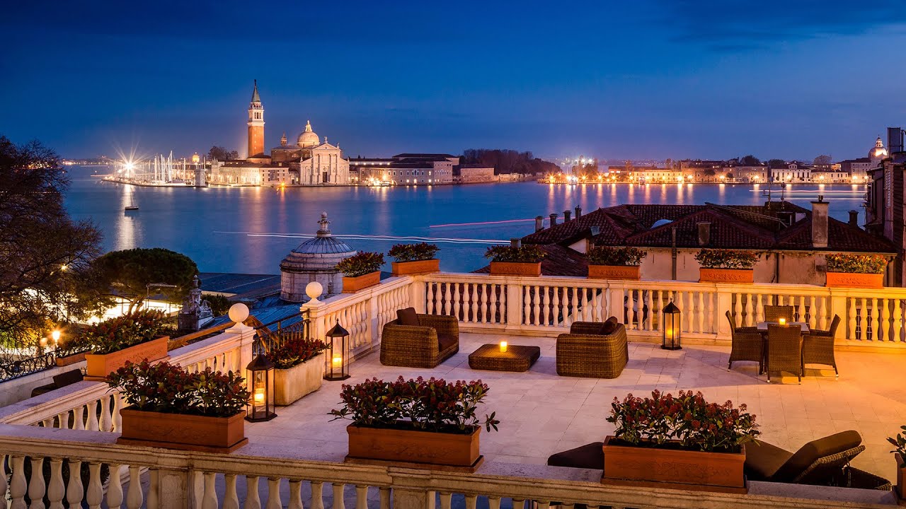 Baglioni Hotel Luna: Timeless Luxury in Venice