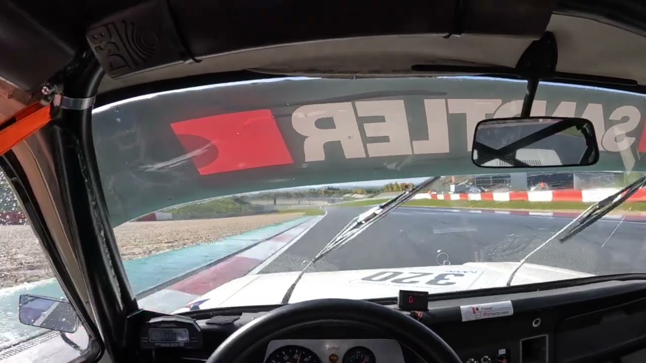 POV I NSU TT Kampf der Zwerge I Nürburgring I RGB Saisonfinale 2025
