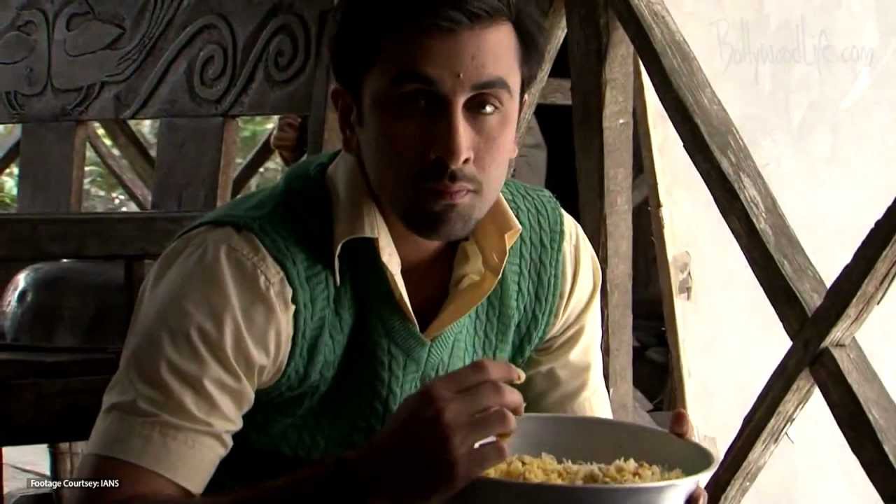 Barfi! selected for Oscars