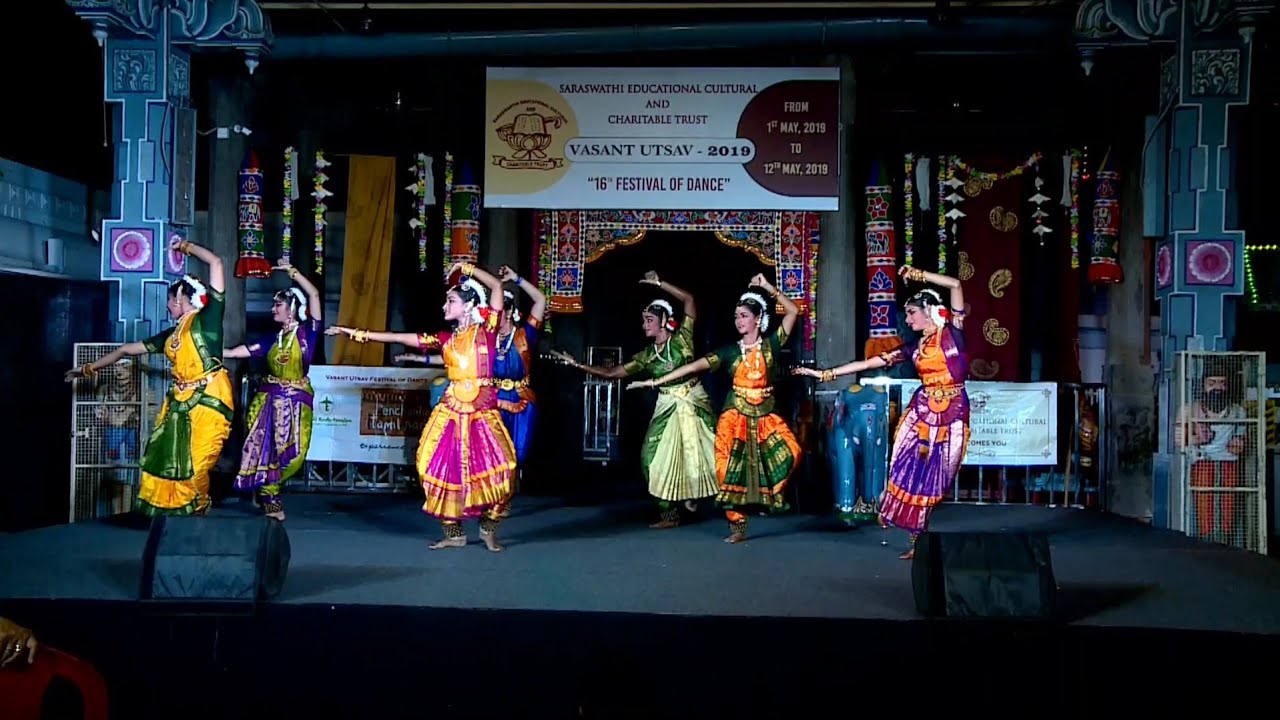 Kalyani Jathiswaram - Sri K.N. Dandayudapani Pillai