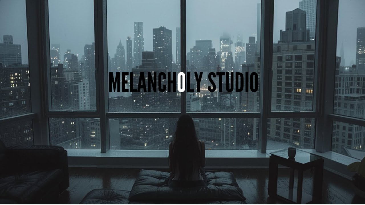 [playlist] 끝내 말하지 못한 것들 (The Things I Never Said)