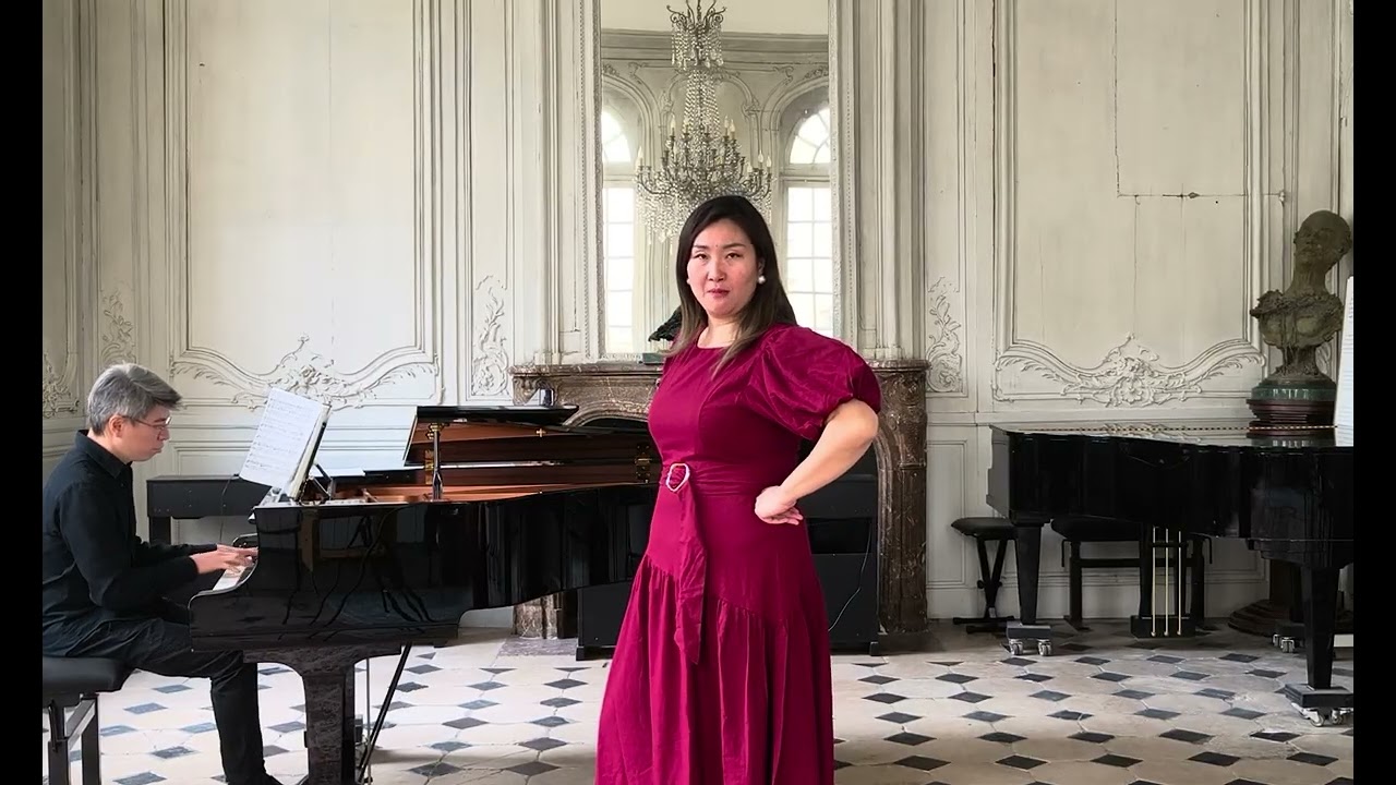 L’amour est un oiseau rebelle 