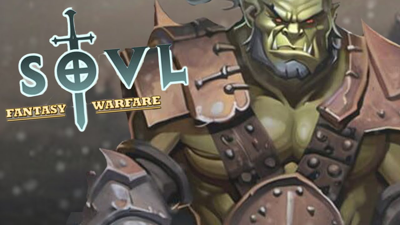 I'm Addicted To This Free to Play Medieval Fantasy Rouge-Like - SOVL